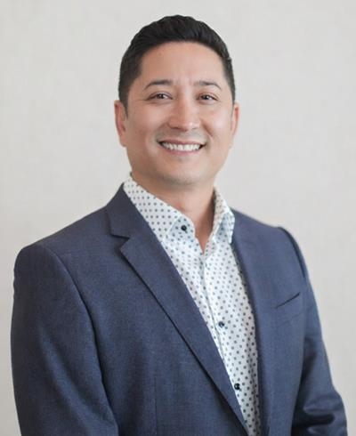 Advisor photo for Nikolas H Okita