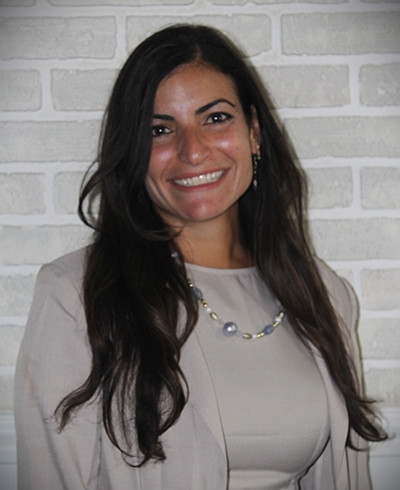 Advisor photo for Nina Daoud