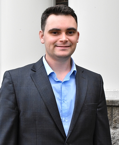 Advisor photo for Noah Festi