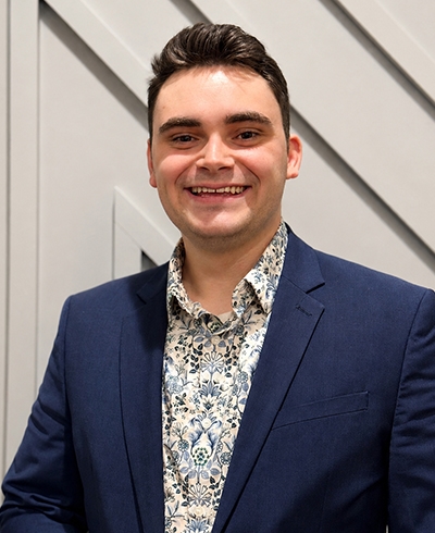 Advisor photo for Noah Festi