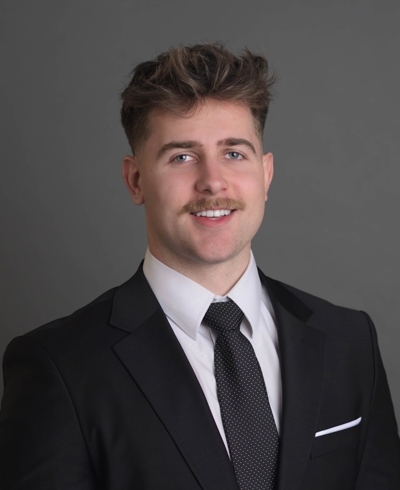 Advisor photo for Noah Skrinak