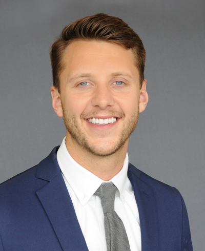Noah Tesch, Client Relationship Manager serving the Minneapolis, MN area - Ameriprise Advisors