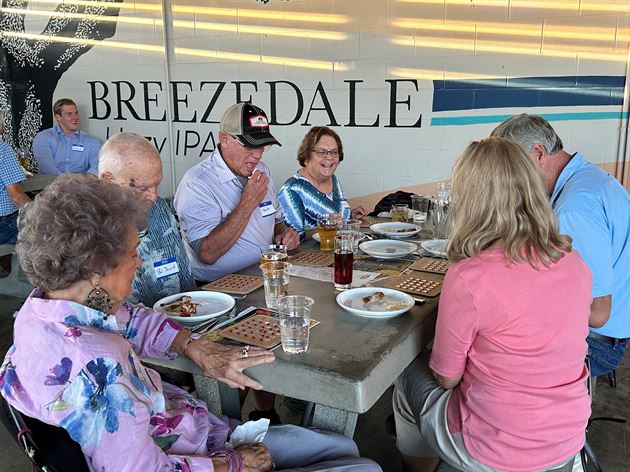 Client Events & Seminars