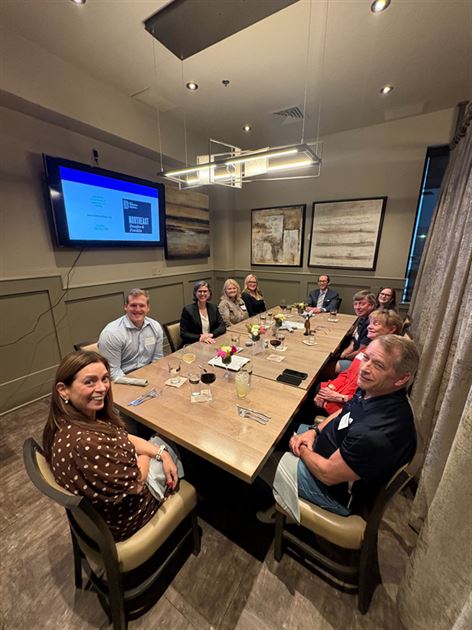 Client Events &amp; Seminars