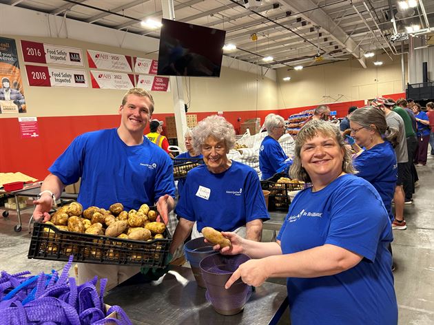 Community Outreach