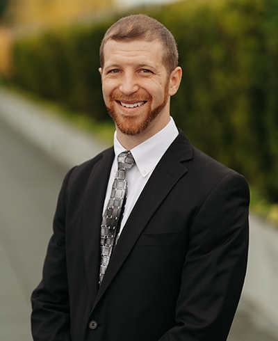 Advisor photo for Nolan Ginsberg