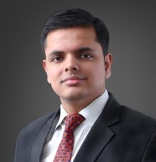 Ashrut Sudheshwar