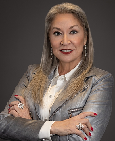 Advisor photo for Nora Castro