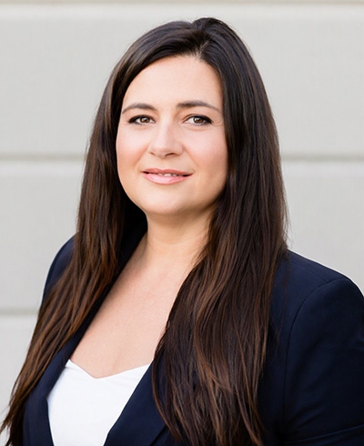 Advisor photo for Norma Durfee