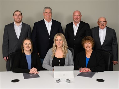 Team photo for Dialogue Wealth Advisors
