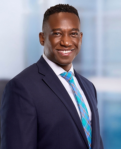 Advisor photo for Obi Green