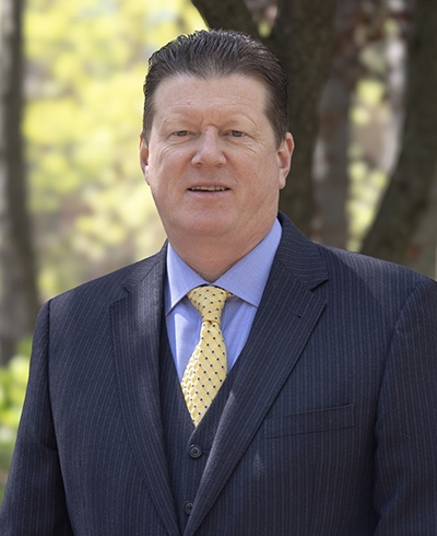 Advisor photo for Oliver Brady