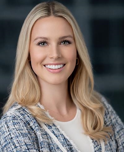 Advisor photo for Olivia Rachael Peretti