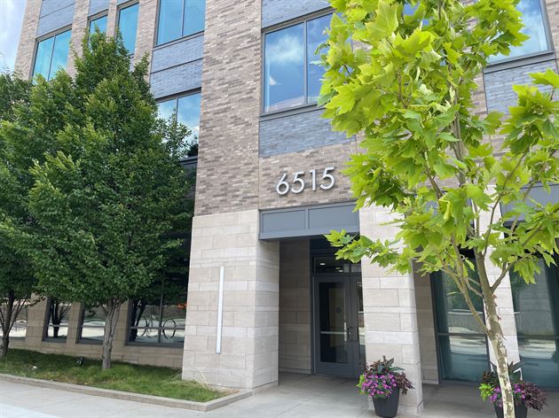Our Office - Bridge Park