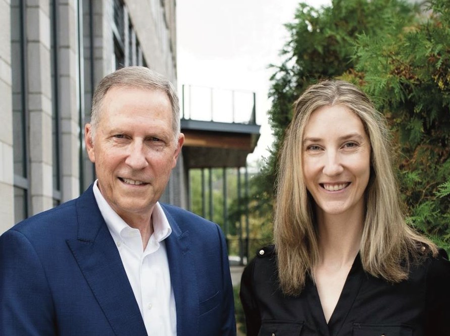 Team photo for Preferred Capital Management