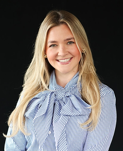 Advisor photo for Olivia Casale