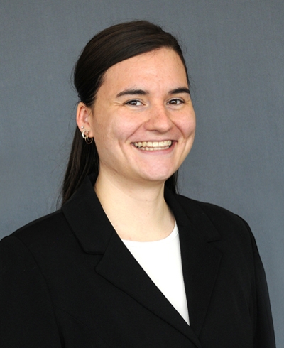 Olivia Drey, Client Support Associate serving the Minneapolis, MN area - Ameriprise Advisors