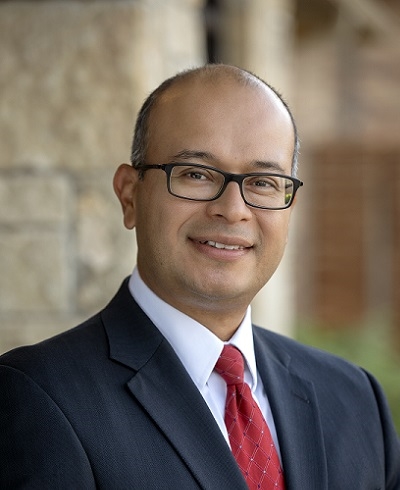 Omar M Rosales, Financial Advisor serving the Norman, OK area - Ameriprise Advisors