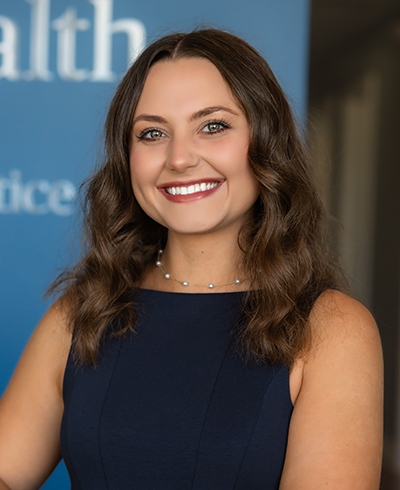 Advisor photo for Osanna Koester