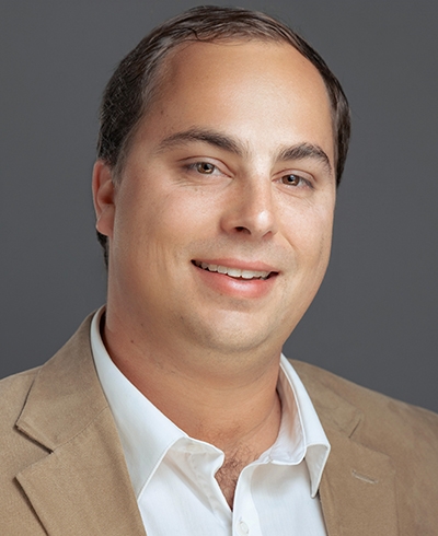 Advisor photo for Owen Odonnell