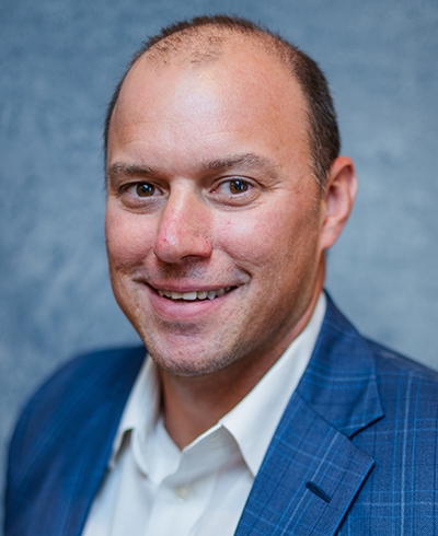Advisor photo for Owen Ricketts