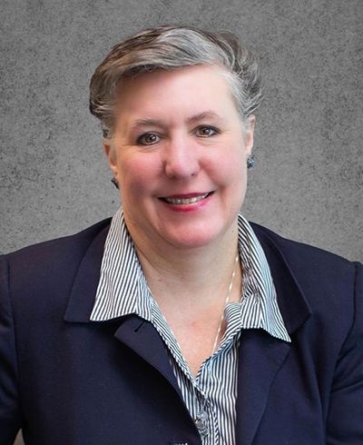 Advisor photo for Paige Mcdonald