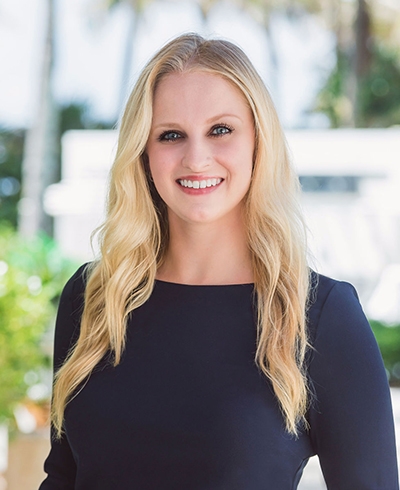 Paige Ottenbrite, Associate Financial Advisor serving the Delray Beach, FL area - Ameriprise Advisors
