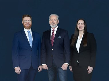 Team photo for Hardin Valley Wealth Management