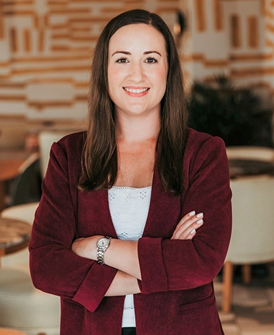 Paige Schober, Financial Advisor serving the Chattanooga, TN area - Ameriprise Advisors