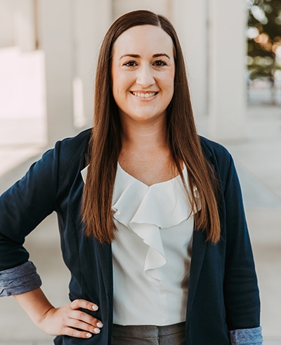 Paige Schober, Financial Advisor serving the Chattanooga, TN area - Ameriprise Advisors