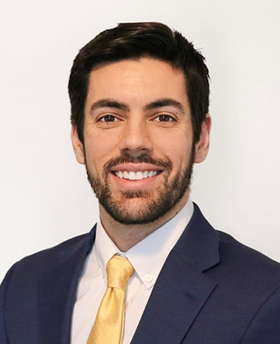 Advisor photo for Pete Ragias