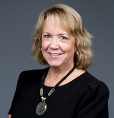 Sheila McFarland