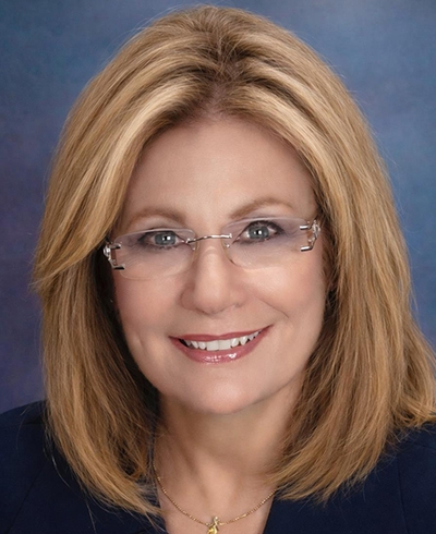 Advisor photo for Patricia Adrian