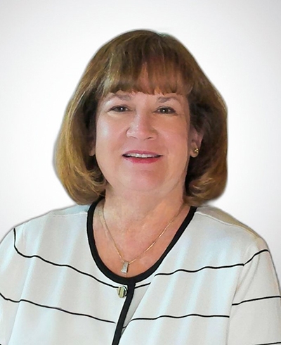 Advisor photo for Patricia Koogler