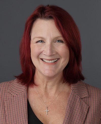 Advisor photo for Patricia Hudson