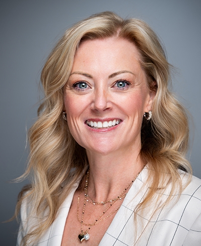 Advisor photo for Trisch Mapel