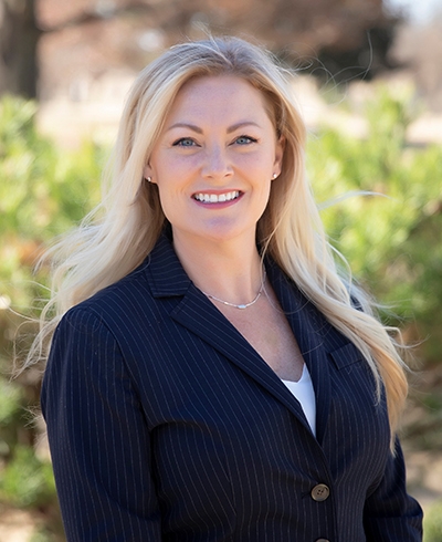 Advisor photo for Trisch Mapel