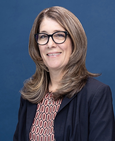 Advisor photo for Patricia Trotta
