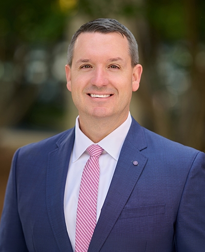 Advisor photo for Patrick Cummings
