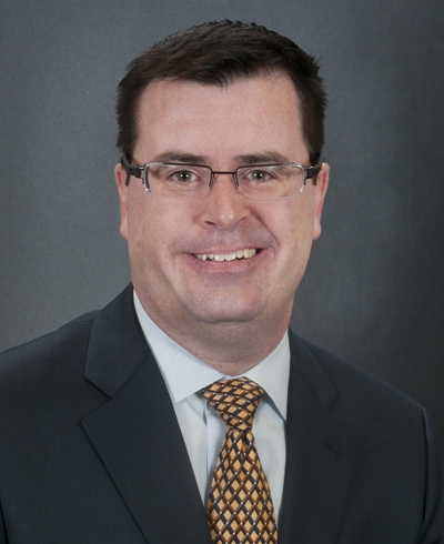 Patrick A Everett, Financial Advisor serving the Hampton, VA area - Ameriprise Advisors
