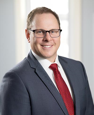 Advisor photo for Patrick Lawler