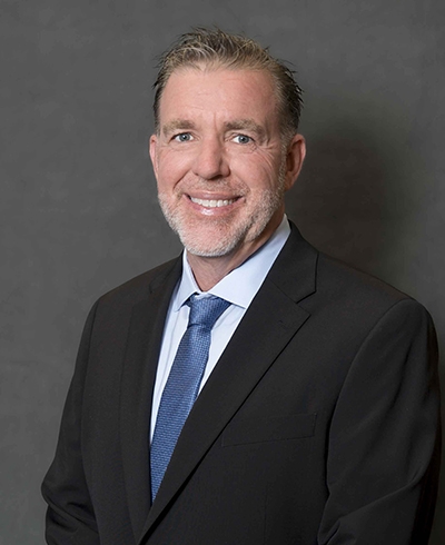 Patrick Donoghue, Private Wealth Advisor serving the Dunedin, FL area - Ameriprise Advisors