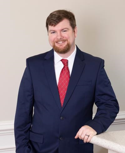 Patrick Garrett, Financial Advisor serving the Birmingham, AL area - Ameriprise Advisors
