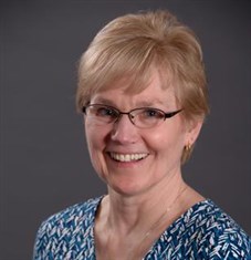 Marianne Sheppard