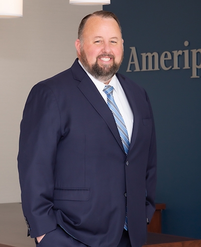 Advisor photo for Patrick B. Gill