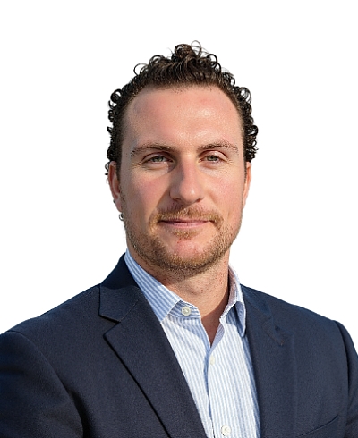 Advisor photo for Patrick Greene