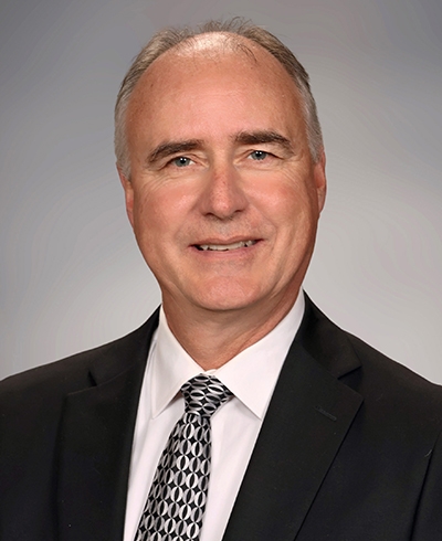 Advisor photo for Patrick J Kruchten