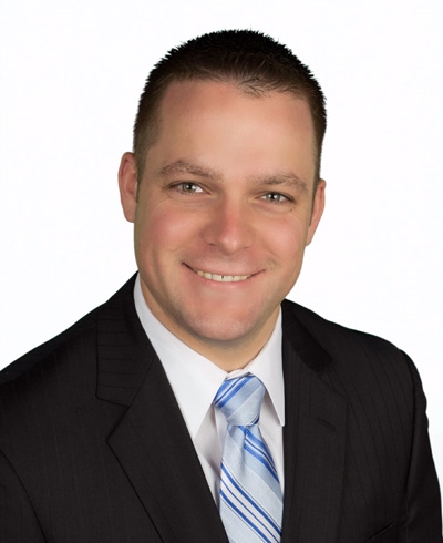 Patrick Purczynski, Financial Advisor serving the Troy, MI area - Ameriprise Advisors