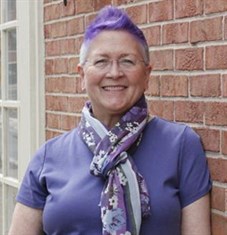 Nancy Welch