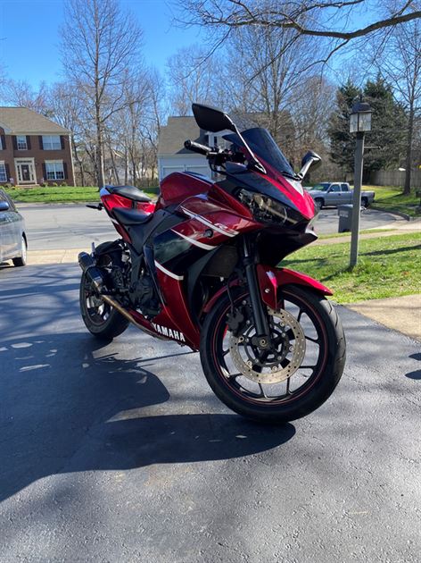 The Bikes